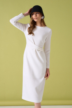 Платье Mixan 5148 - фото 4