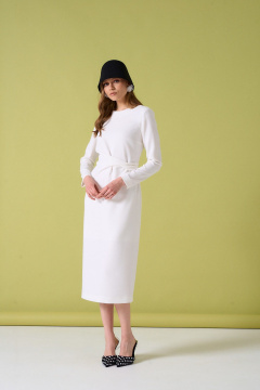 Платье Mixan 5148 - фото 3