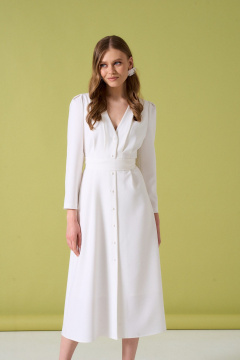 Платье Mixan 5146 - фото 3