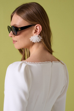 Платье Mixan 5149 - фото 5