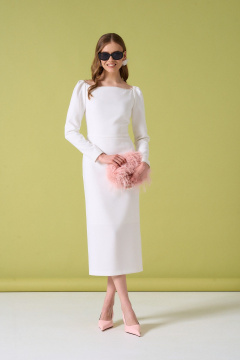 Платье Mixan 5149 - фото 1