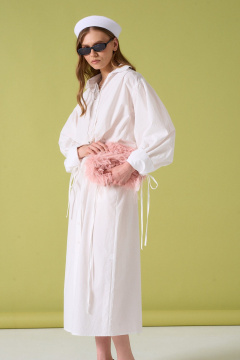 Платье Mixan 5150 - фото 5