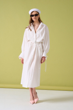 Платье Mixan 5150 - фото 2