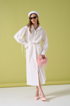 Платье Mixan 5150 - фото 1