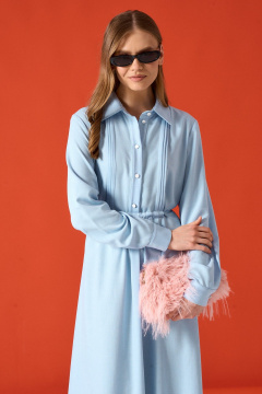 Платье Mixan 5144/2 - фото 2