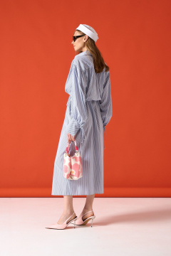 Платье Mixan 5151 - фото 4