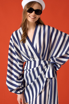 Платье Mixan 5152-1 - фото 3