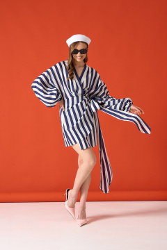 Платье Mixan 5152-1 - фото 1