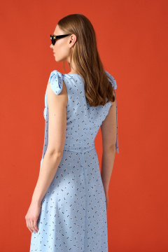 Платье Mixan 5154 - фото 5