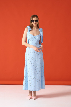 Платье Mixan 5154 - фото 2