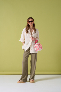 Брюки Mixan 3081 - фото 2