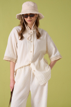 Рубашка Mixan 2156 - фото 1