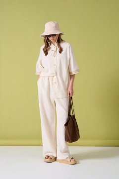 Рубашка Mixan 2156 - фото 5