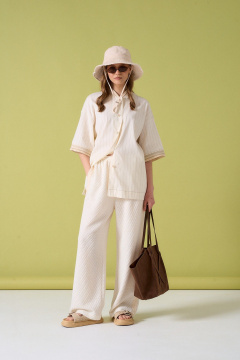 Рубашка Mixan 2156 - фото 4