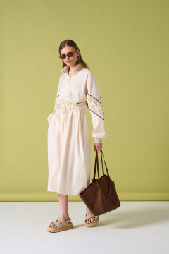 Платье Mixan 5155 - фото 2