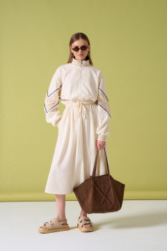 Платье Mixan 5155 - фото 1