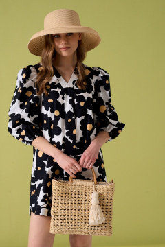 Платье Mixan 5142 - фото 2