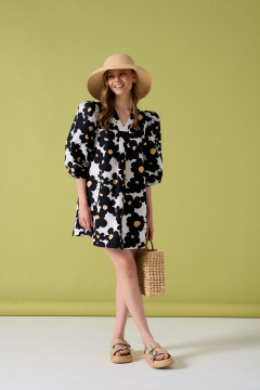 Платье Mixan 5142 - фото 1