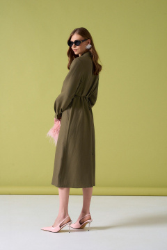 Платье Mixan 5144/1 - фото 4