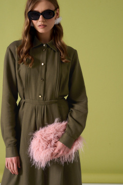 Платье Mixan 5144/1 - фото 2