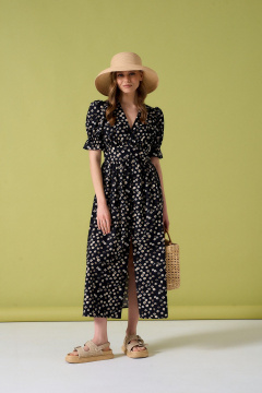 Платье Mixan 5156 - фото 2