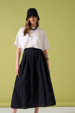 Юбка Mixan 6029/1 - фото 2