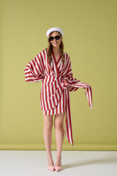 Платье Mixan 5152-2 - фото 2