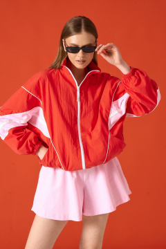 Олимпийка Mixan 2153 - фото 1