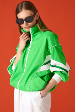 Олимпийка Mixan 2154 - фото 2