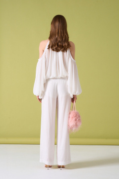 Брюки Mixan 3083 - фото 5