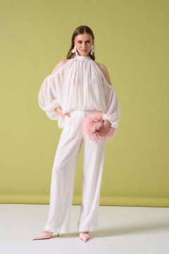 Брюки Mixan 3083 - фото 3