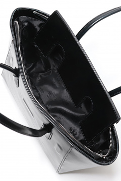 Сумка Galanteya 14325.25с2727к45 черный - фото 5