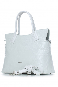 Сумка Galanteya 18625.26с101к45 белый - фото 1