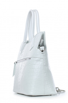 Сумка Galanteya 18625.26с101к45 белый - фото 4
