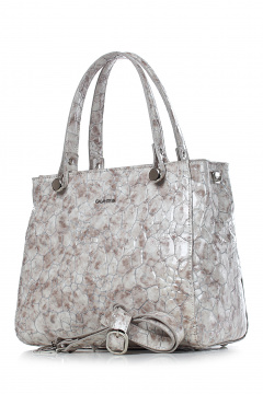 Сумка Galanteya 219.25с1362к45 бежевый - фото 1