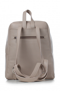 Рюкзак Galanteya 319.26с111к45 бежевый - фото 3