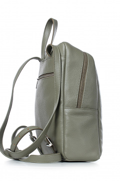 Рюкзак Galanteya 319.26с999к45 оливковый_св. - фото 4