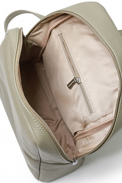 Рюкзак Galanteya 319.26с999к45 оливковый_св. - фото 5