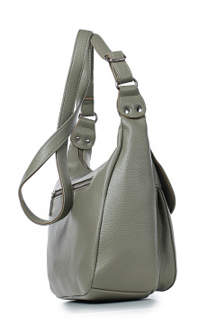 Сумка Galanteya 34824.26с352к45 оливковый_св. - фото 4