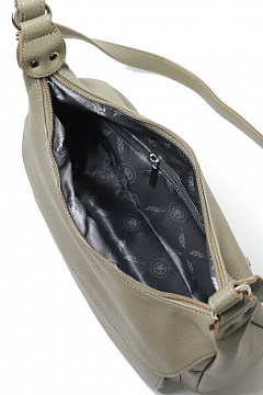 Сумка Galanteya 34824.26с352к45 оливковый_св. - фото 5