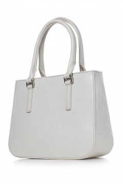 Сумка Galanteya 34924.26с195к45 молочный - фото 1