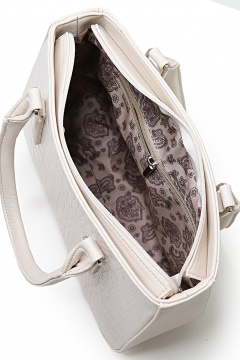 Сумка Galanteya 34924.26с195к45 молочный - фото 5