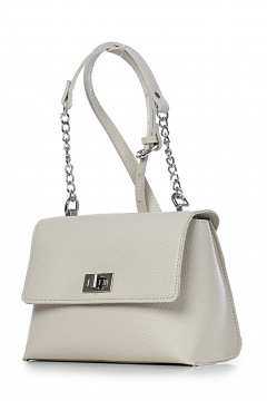 Сумка Galanteya 4324.25с3628к45 бежевый_св. - фото 1