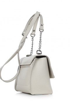 Сумка Galanteya 4324.25с3628к45 бежевый_св. - фото 4