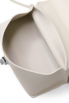 Сумка Galanteya 4324.25с3628к45 бежевый_св. - фото 5