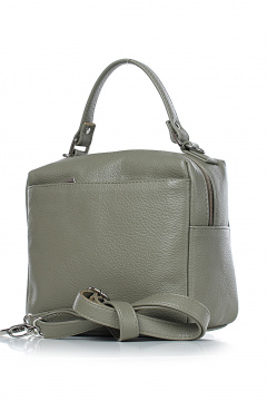 Сумка Galanteya 44219.26с365к45 оливковый_св. - фото 1