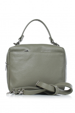 Сумка Galanteya 44219.26с365к45 оливковый_св. - фото 2