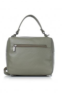 Сумка Galanteya 44219.26с365к45 оливковый_св. - фото 3