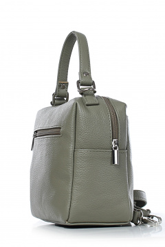 Сумка Galanteya 44219.26с365к45 оливковый_св. - фото 4