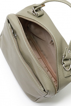 Сумка Galanteya 44219.26с365к45 оливковый_св. - фото 5